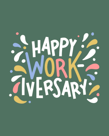 cindy swenson recommends congratulations on your work anniversary gif pic