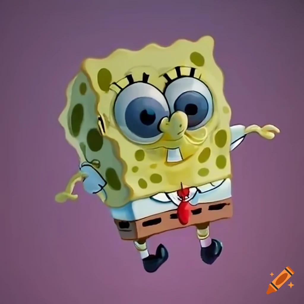 andrea steers recommends Cool Spongebob Pictures