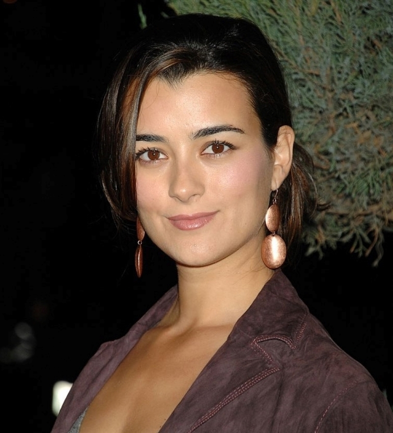 Best of Cote depablo naked