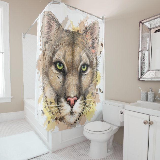 cassandra albert add photo cougar in the shower