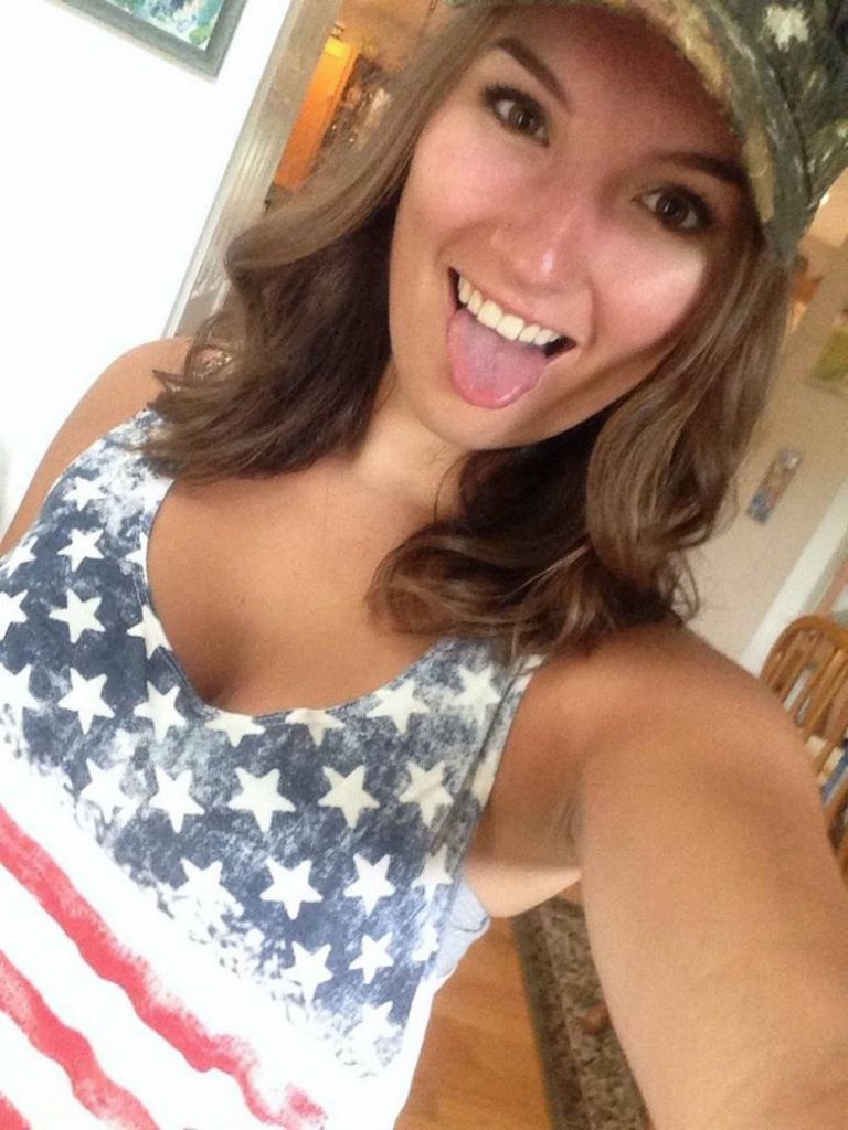 Best of Country girl selfie tumblr