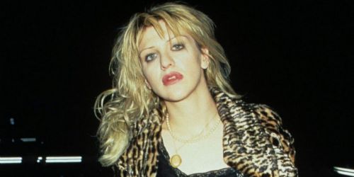 Best of Courtney love porn