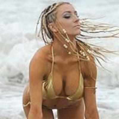 Best of Courtney stodden playboy