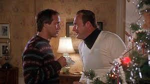 colleen ringgenberg recommends Cousin Eddie Tight Pants