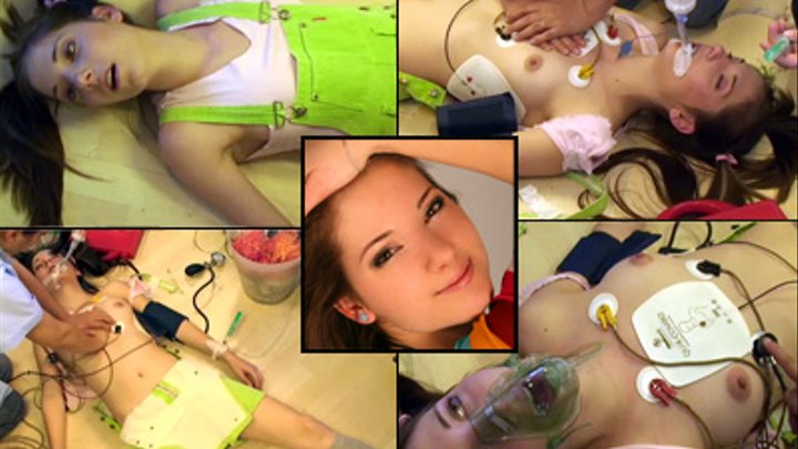 amy willbanks add photo cpr and defib fetish