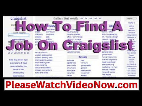 anna salcedo recommends craigslist beaverton or jobs pic