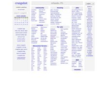 craigslist org orlando fl