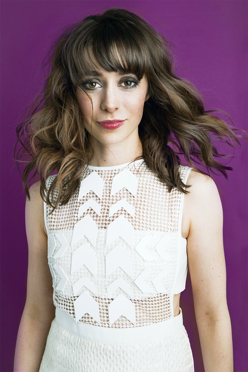 cristin milioti sexy