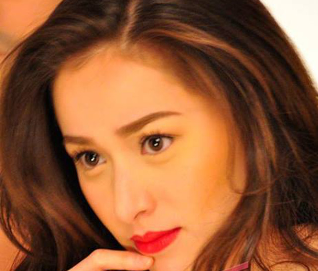 day ferguson recommends cristine reyes sex videos pic