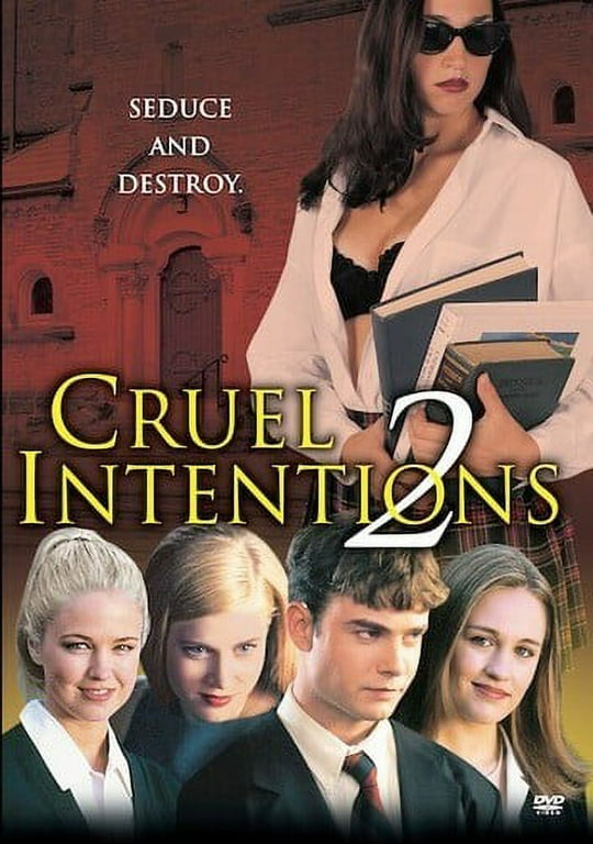 cruel intentions 2 full movie