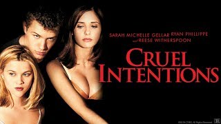 Best of Cruel intentions online free