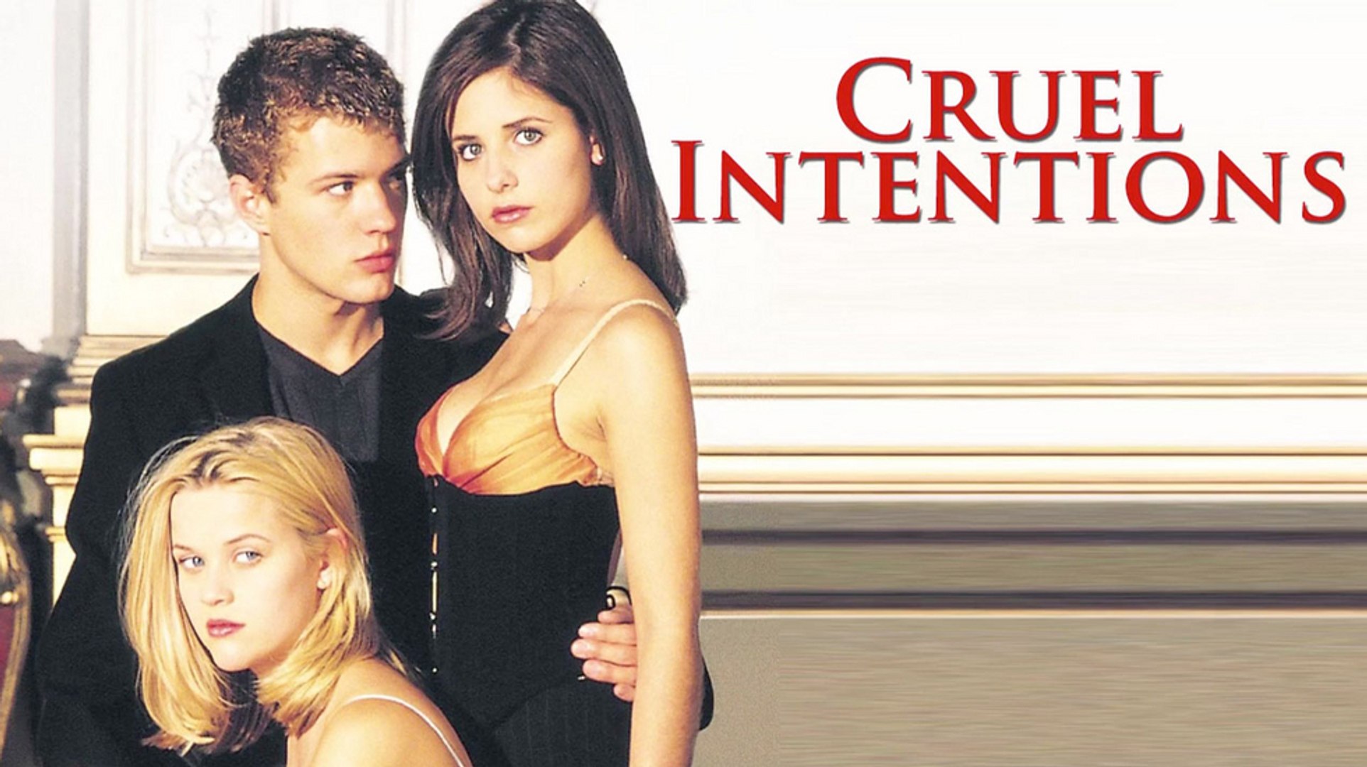 ahmad sublaban recommends Cruel Intentions Online Free