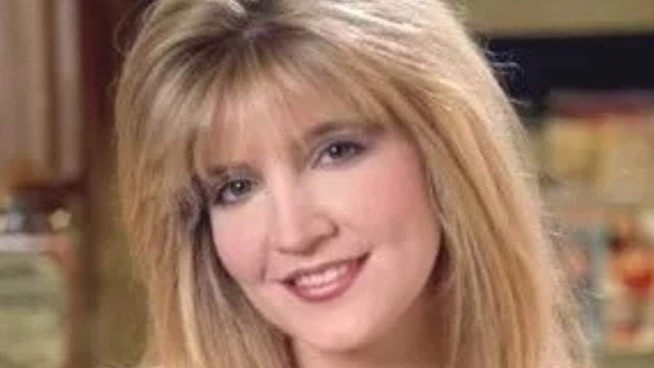 afg king recommends Crystal Bernard Sexy