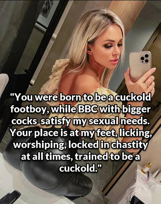 andrew coto recommends Cuckold Instructions Tumblr