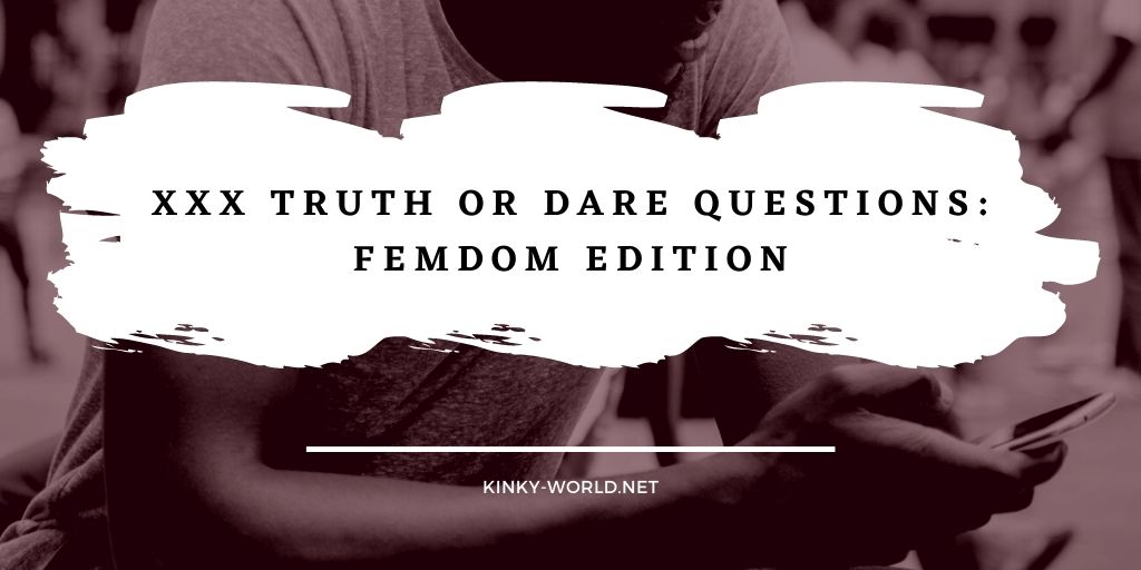 corrine perry recommends cuckold truth or dare pic