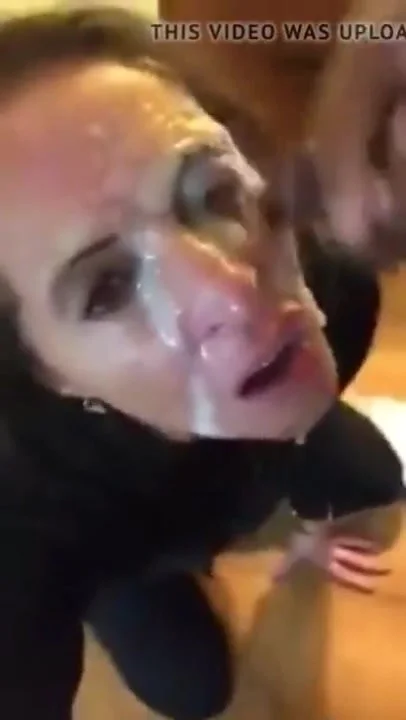 Cum Facial Pic drunk women