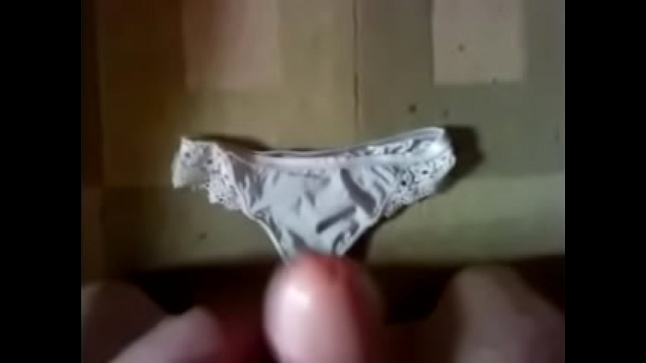 bill coates recommends Cum On Tiny Panties