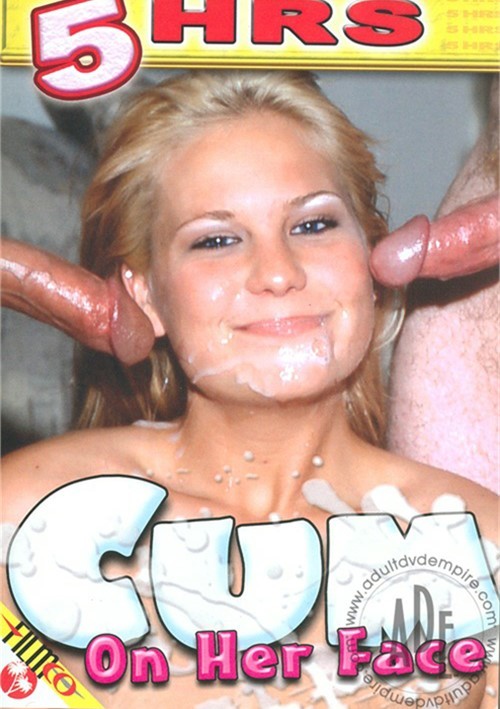 dianna fagan share cums on her face photos