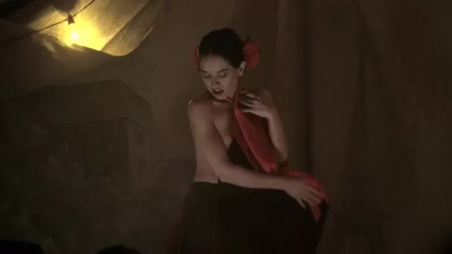 Cynthia Ettinger Nude dancers pinoyxxxhib