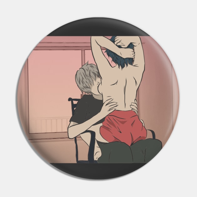 dan heeter add sexy anime couples photo