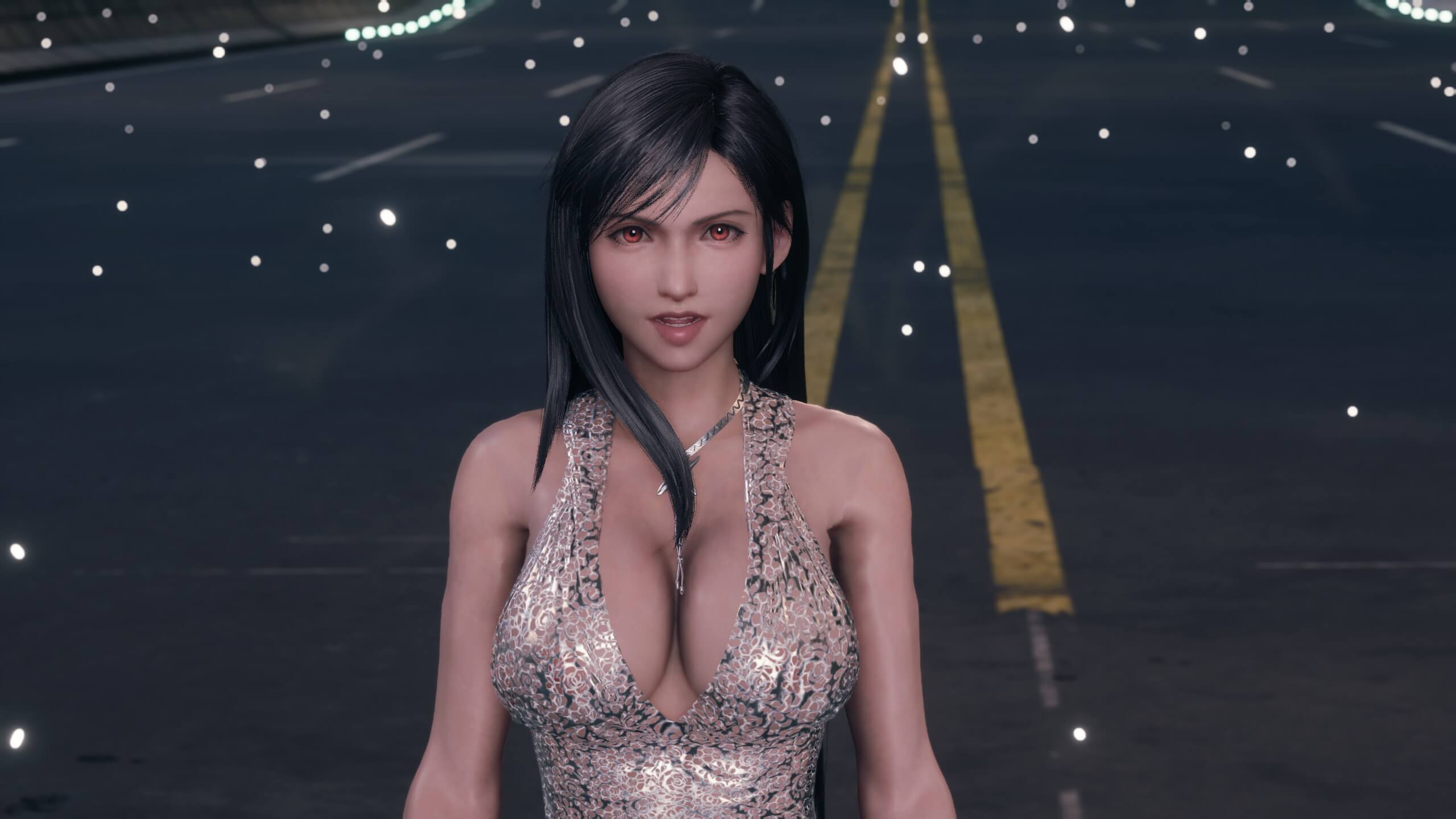 deniz subasi add photo ff7 remake nude mod