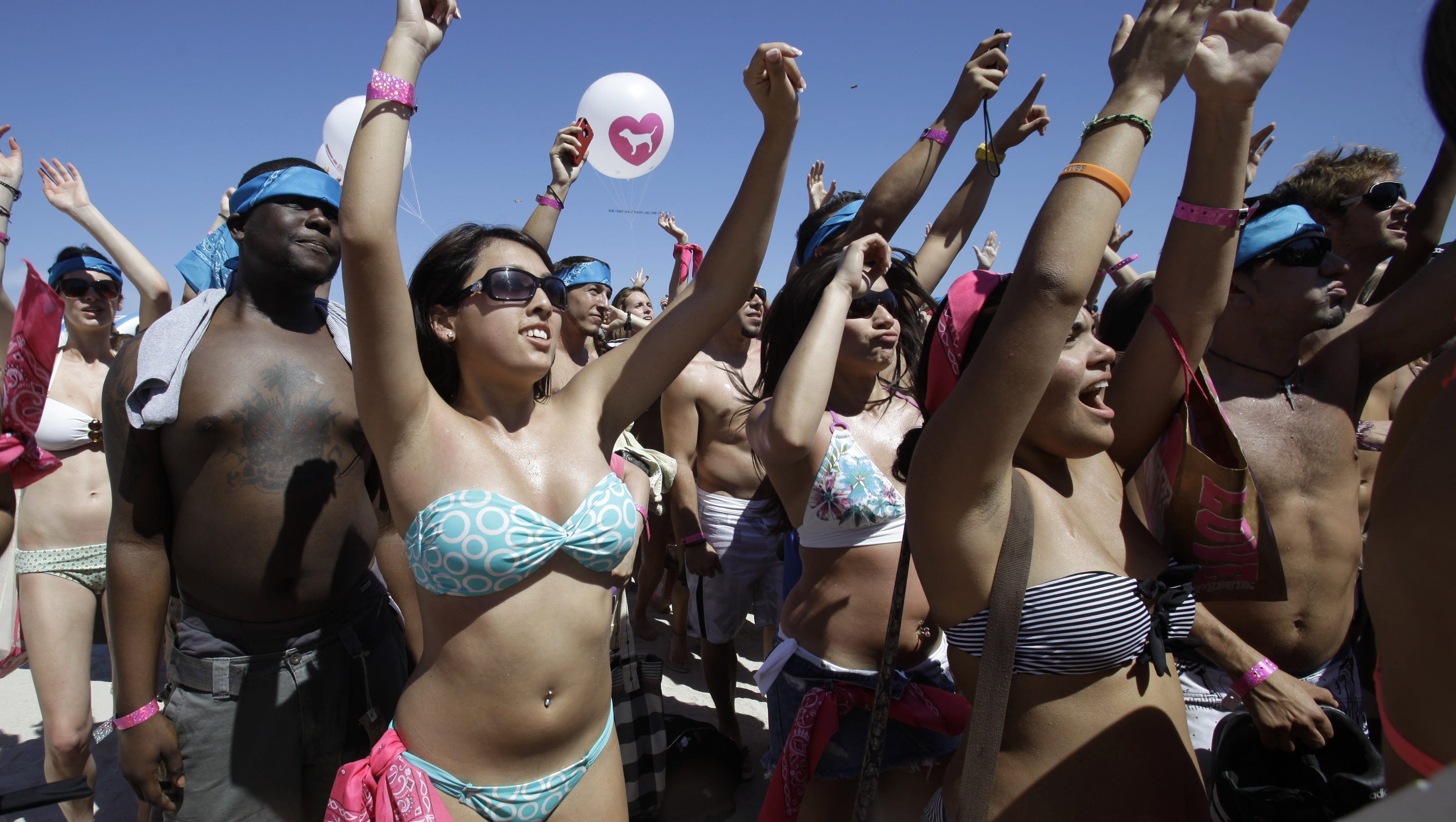 bu rashed share spring breakers gone wild photos