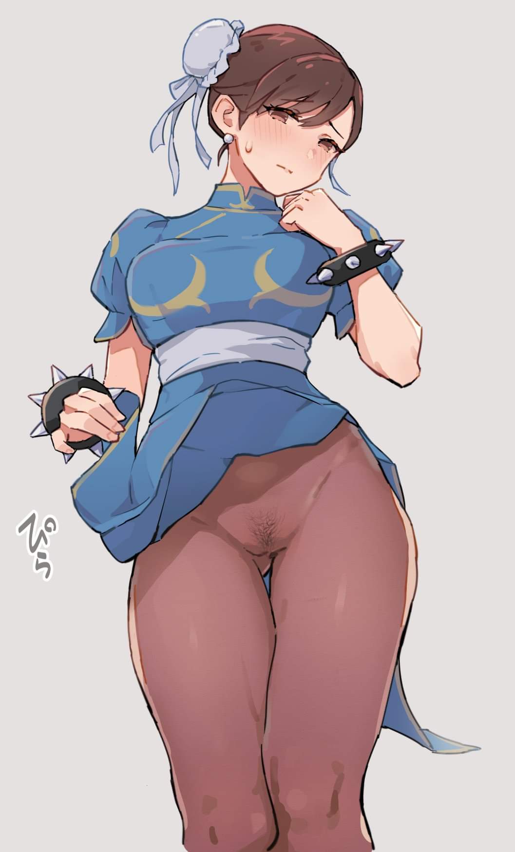 chun li rule 34