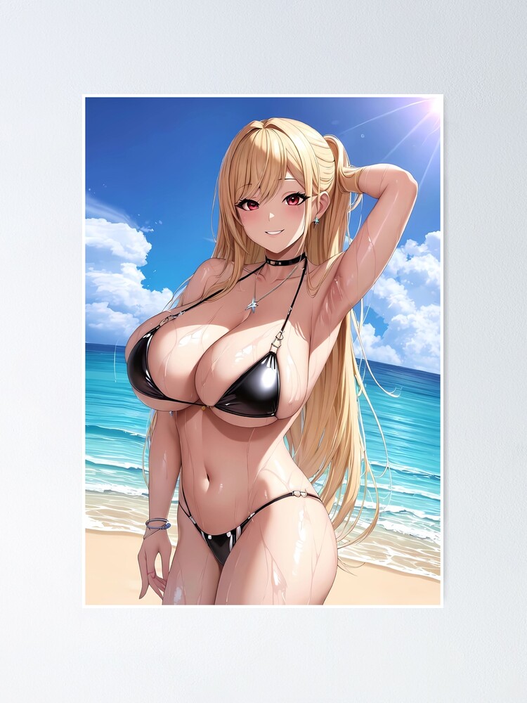 Best of Sexy anime girls tits