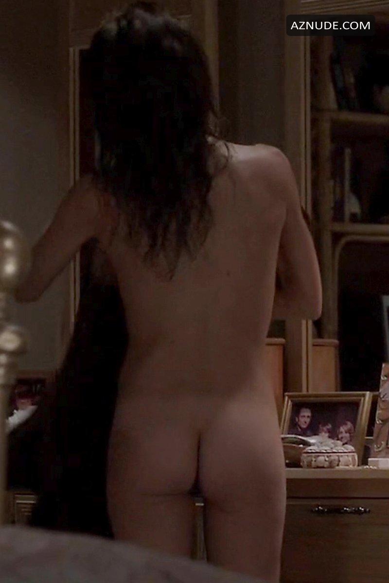 dim whit recommends Keri Russell Naked