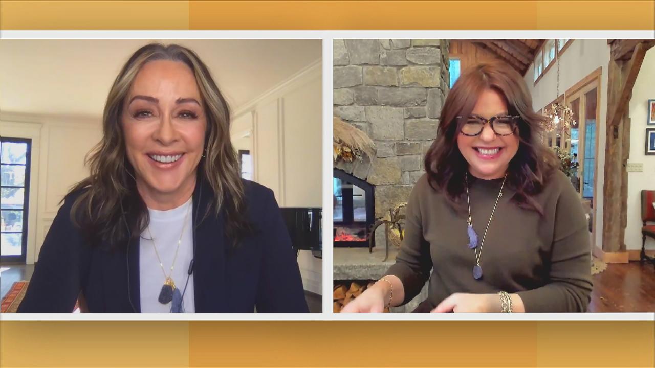 Patricia Heaton Fake Porn to skype