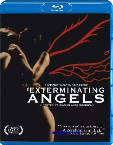 Best of Exterminating angels full movie