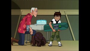 anthony weitz recommends Ben 10 Full Episodes In English