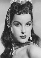 andreas renlund recommends debra paget nude pic