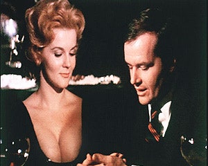 Best of Ann margaret tits