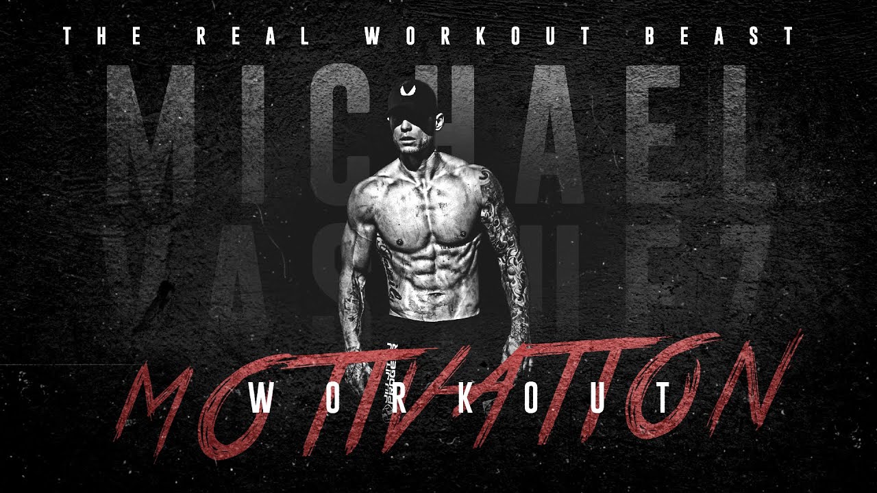 Best of The real workout hd