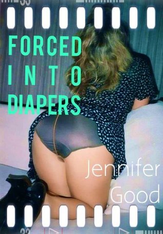 andy kotzian recommends Forced Back Into Diapers