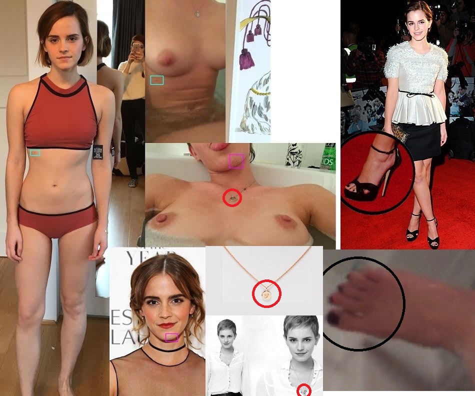 carrie ickes recommends emma watson leaked nudes 2017 pic