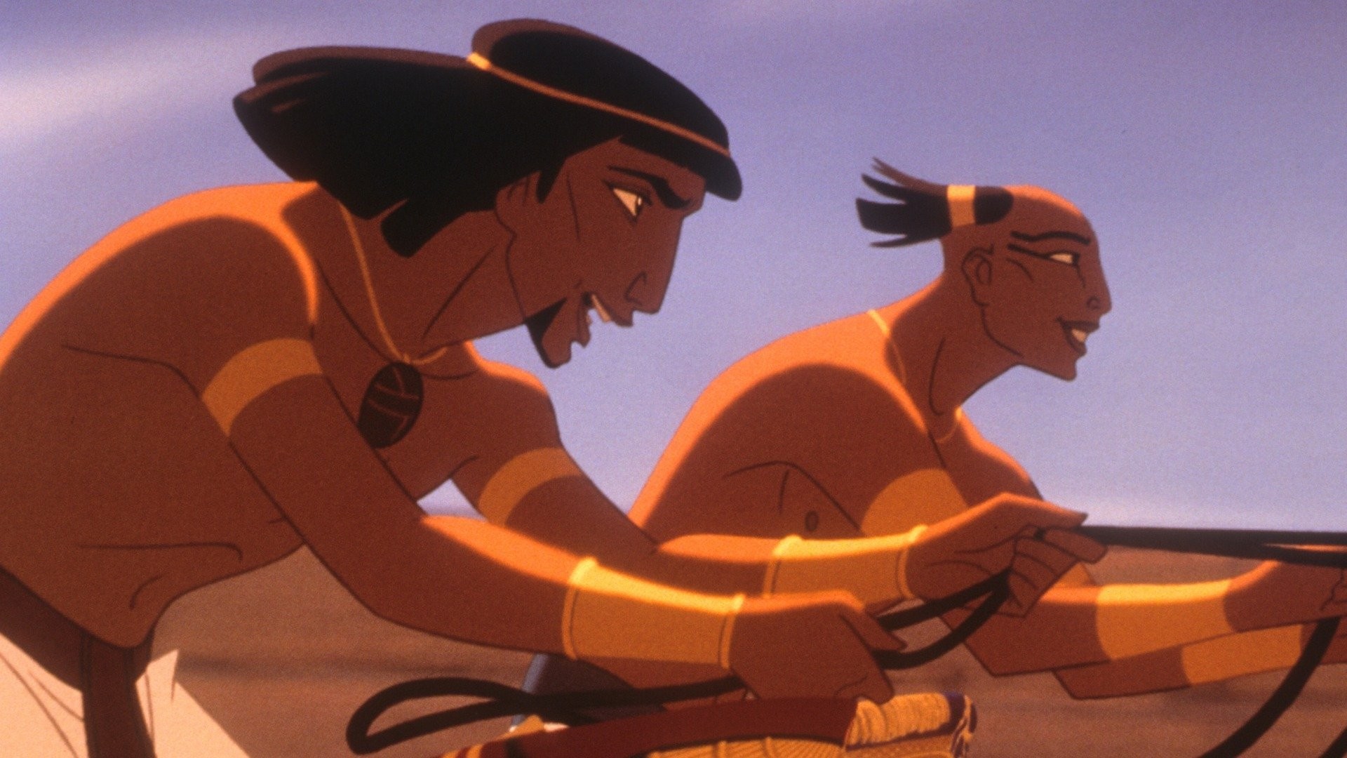 diane wessel recommends prince of egypt 1080p pic