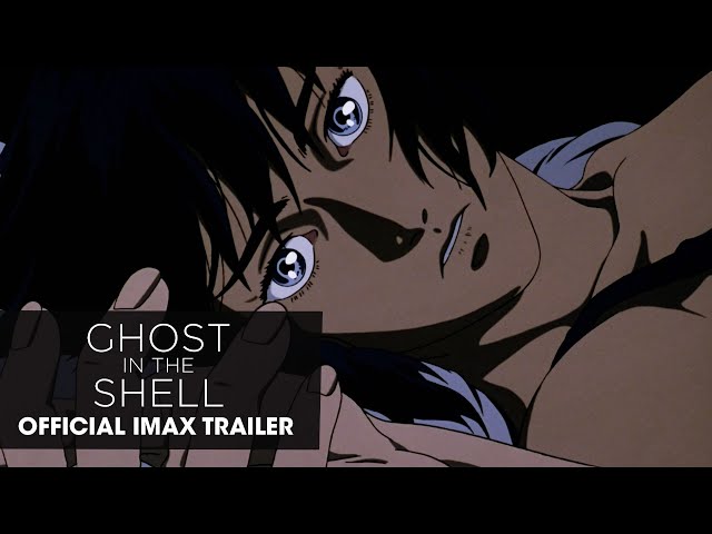 charles r wiggins recommends Ghost In The Shell Pics