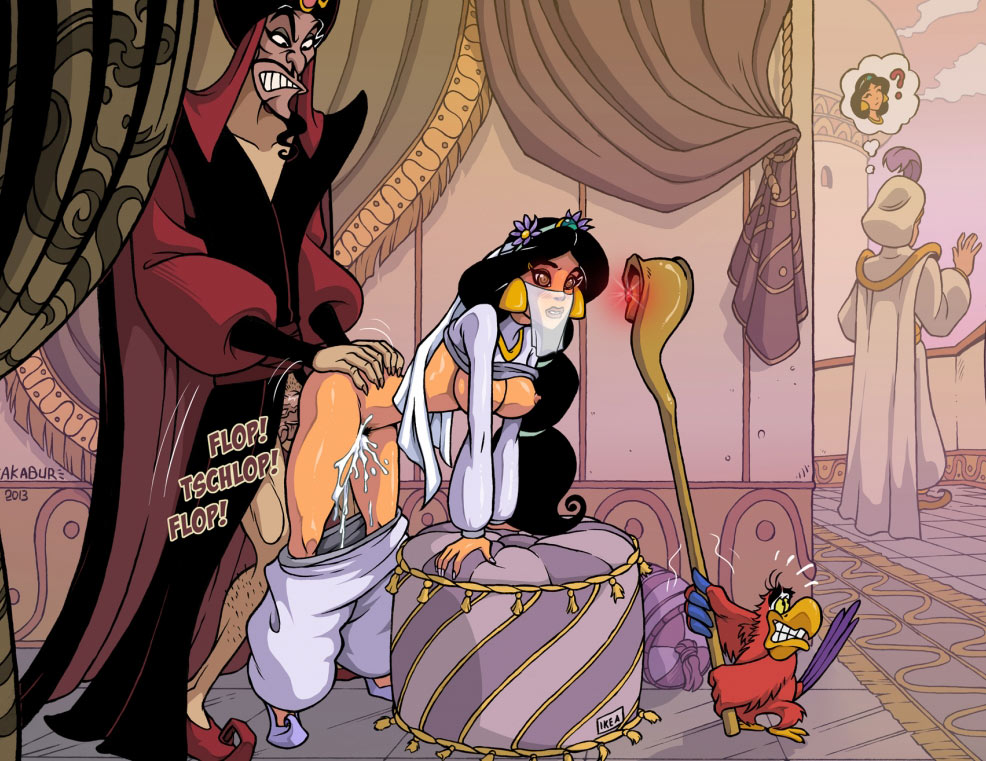 Best of Disney comic porn tumblr