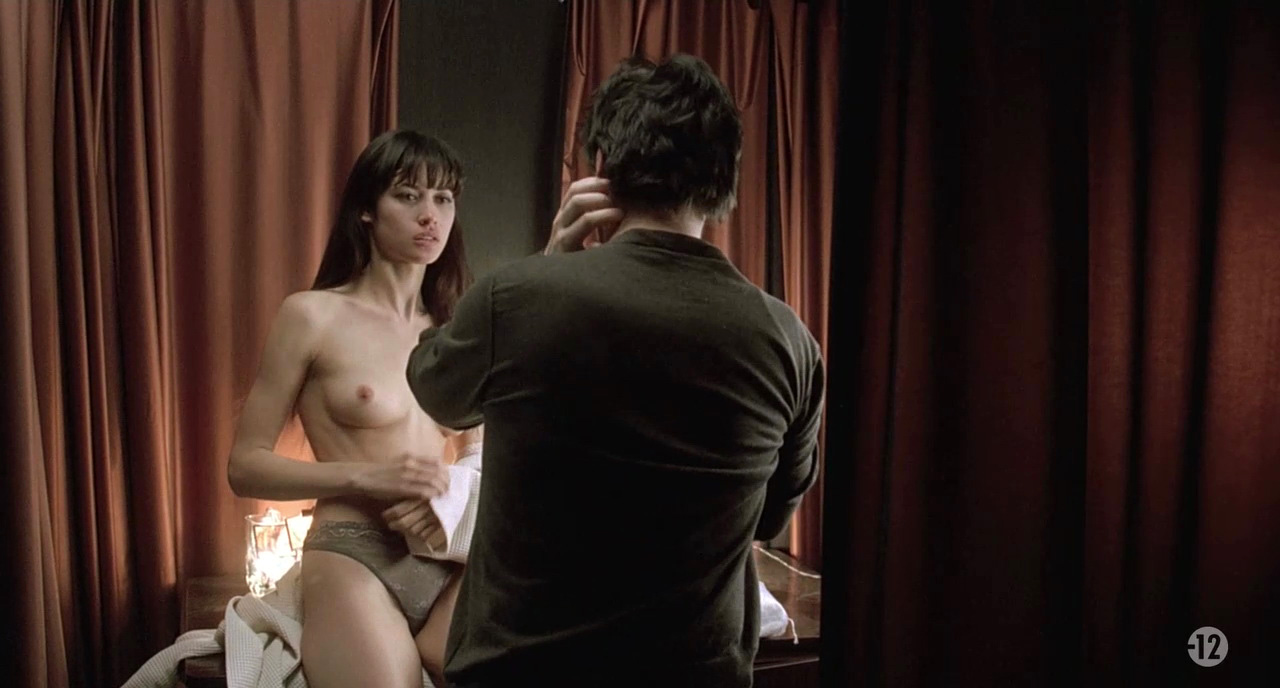 Best of Olga kurylenko sex scenes