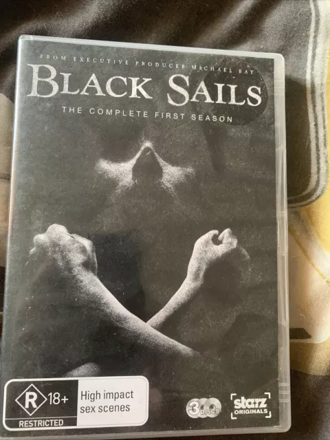 ali riza yilmaz recommends Black Sails Sex Scenes