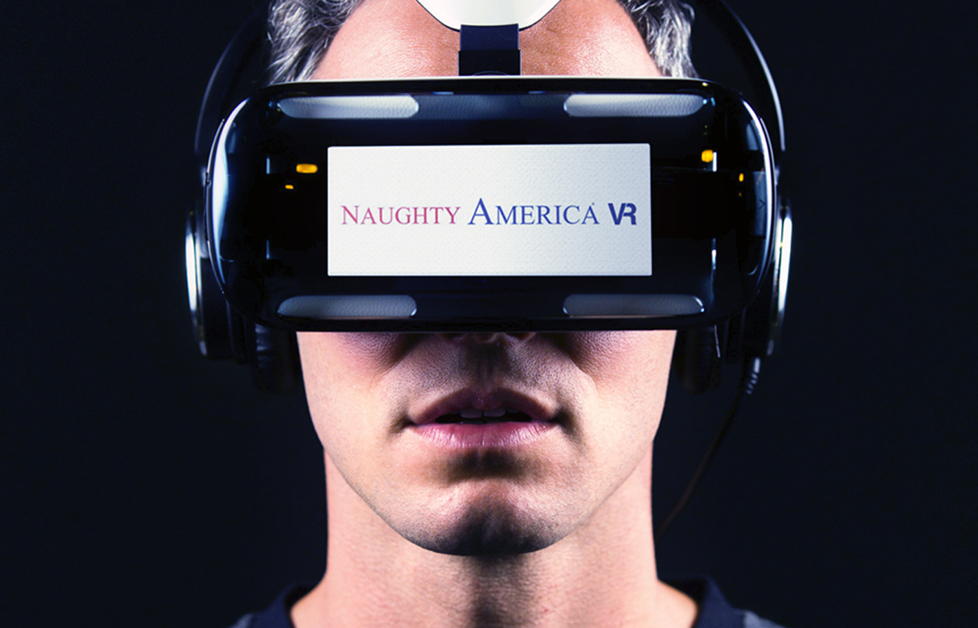 Virtual Reality Naughty America brotherhood xxx