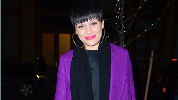 bassam tozlok recommends is jessie j lesbian pic