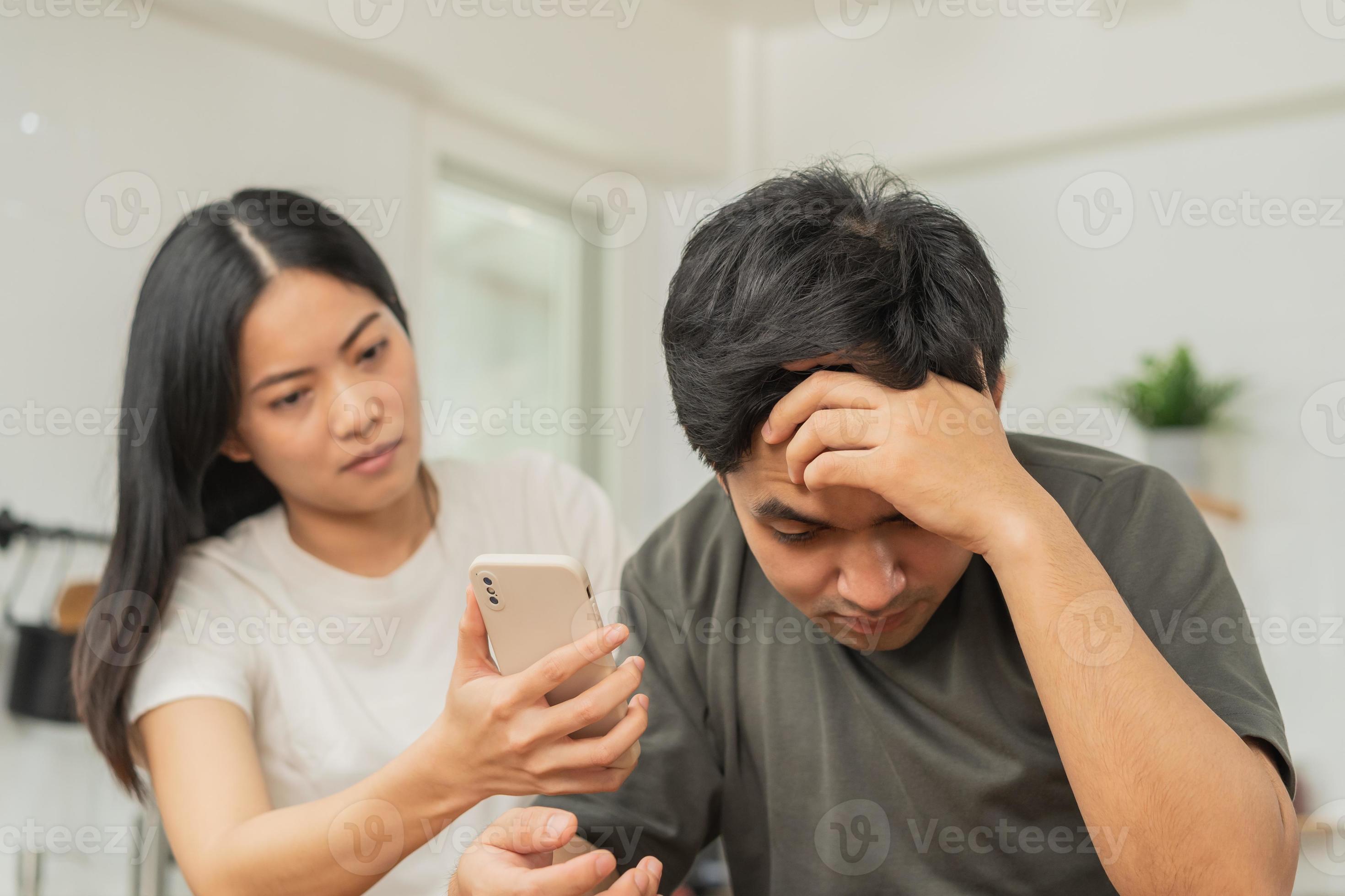 derek vajda recommends Asian Cheating Wife