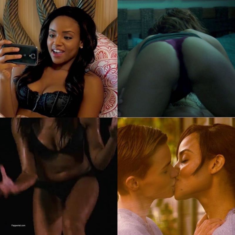 meagan tandy nude