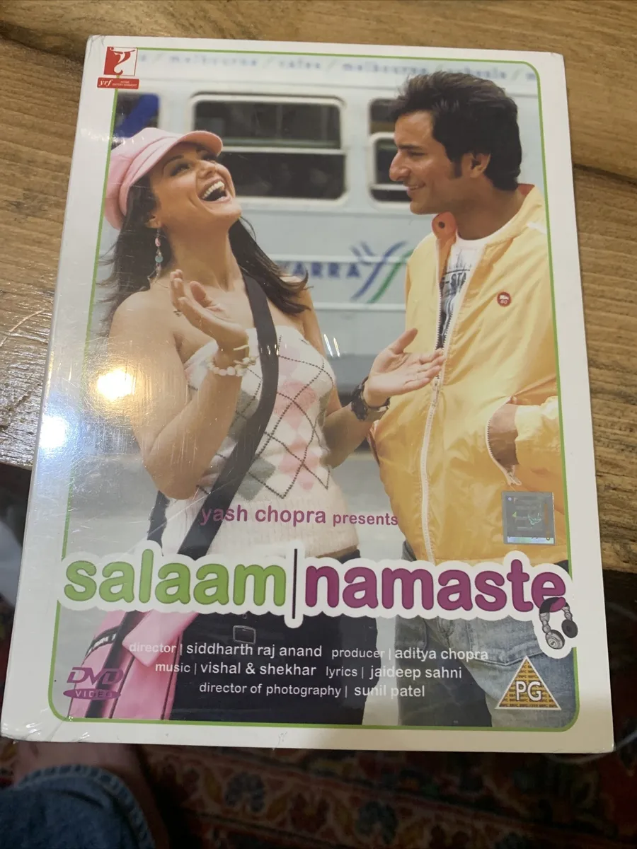 Salam Namaste Full Movie winry nude