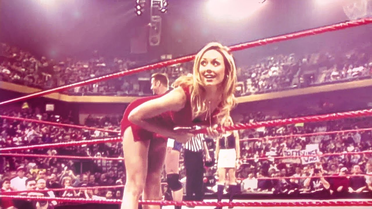 don tindall share wwe diva hottest moments photos