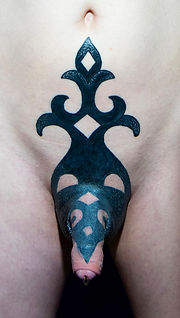 Dragon Tatoo On Penis 10 sex