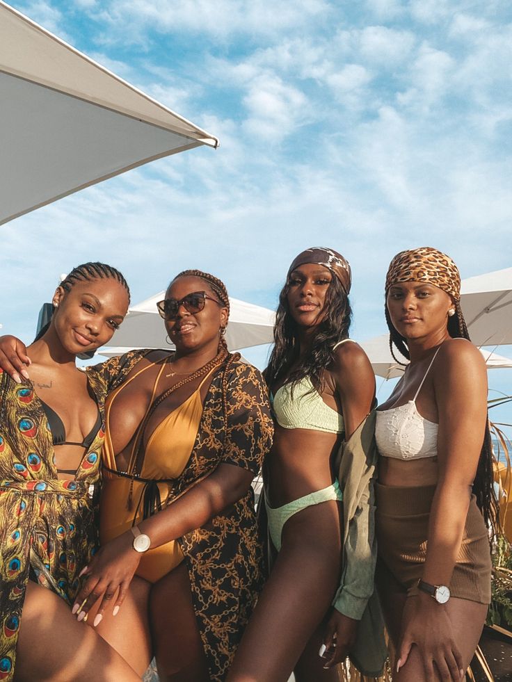 chris adami recommends black women in bathing suits pic